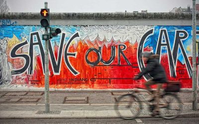 Mağara resimlerinden modern sanata